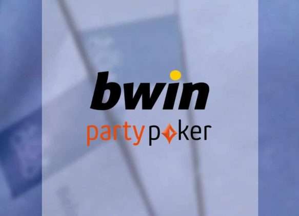 bwin partypoker kansspelbelasting