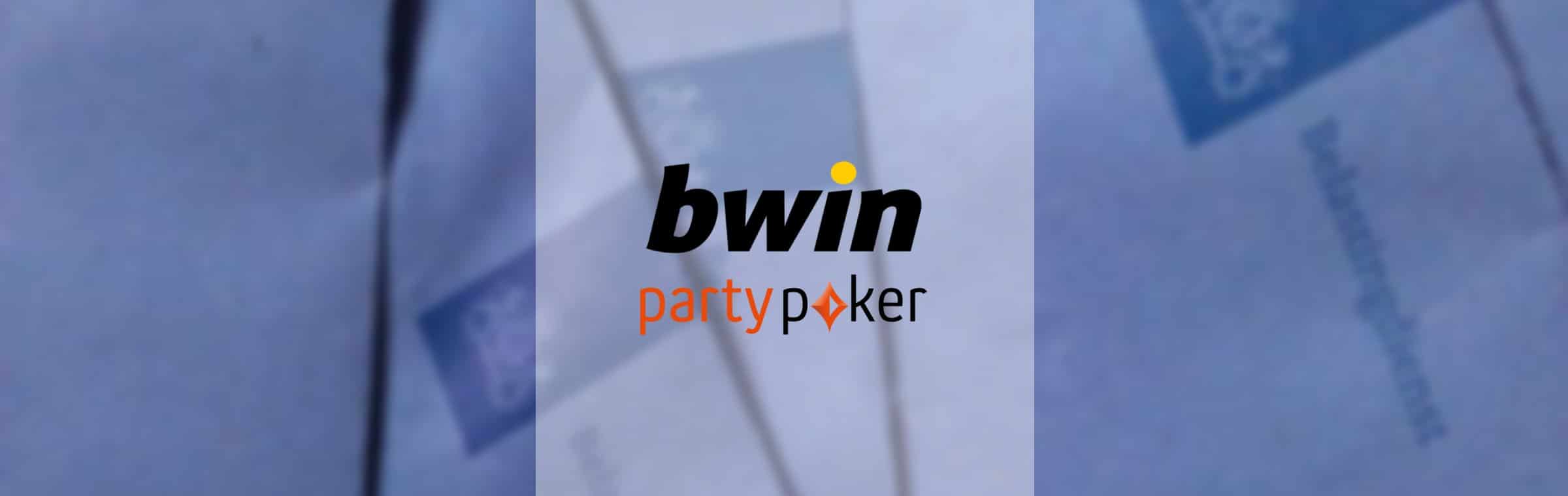 bwin partypoker kansspelbelasting