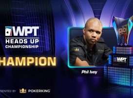 WPT HU Ivey