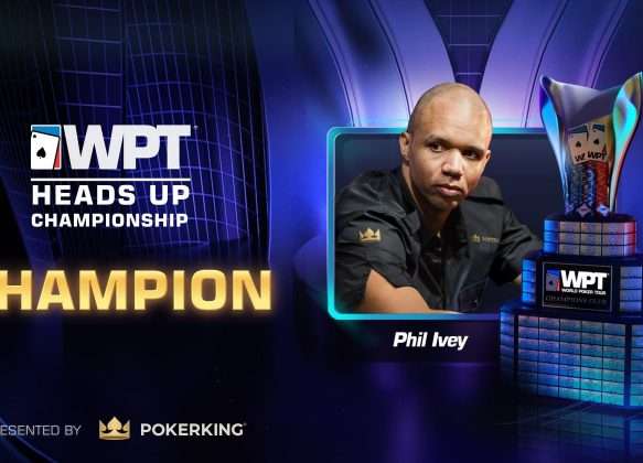 WPT HU Ivey