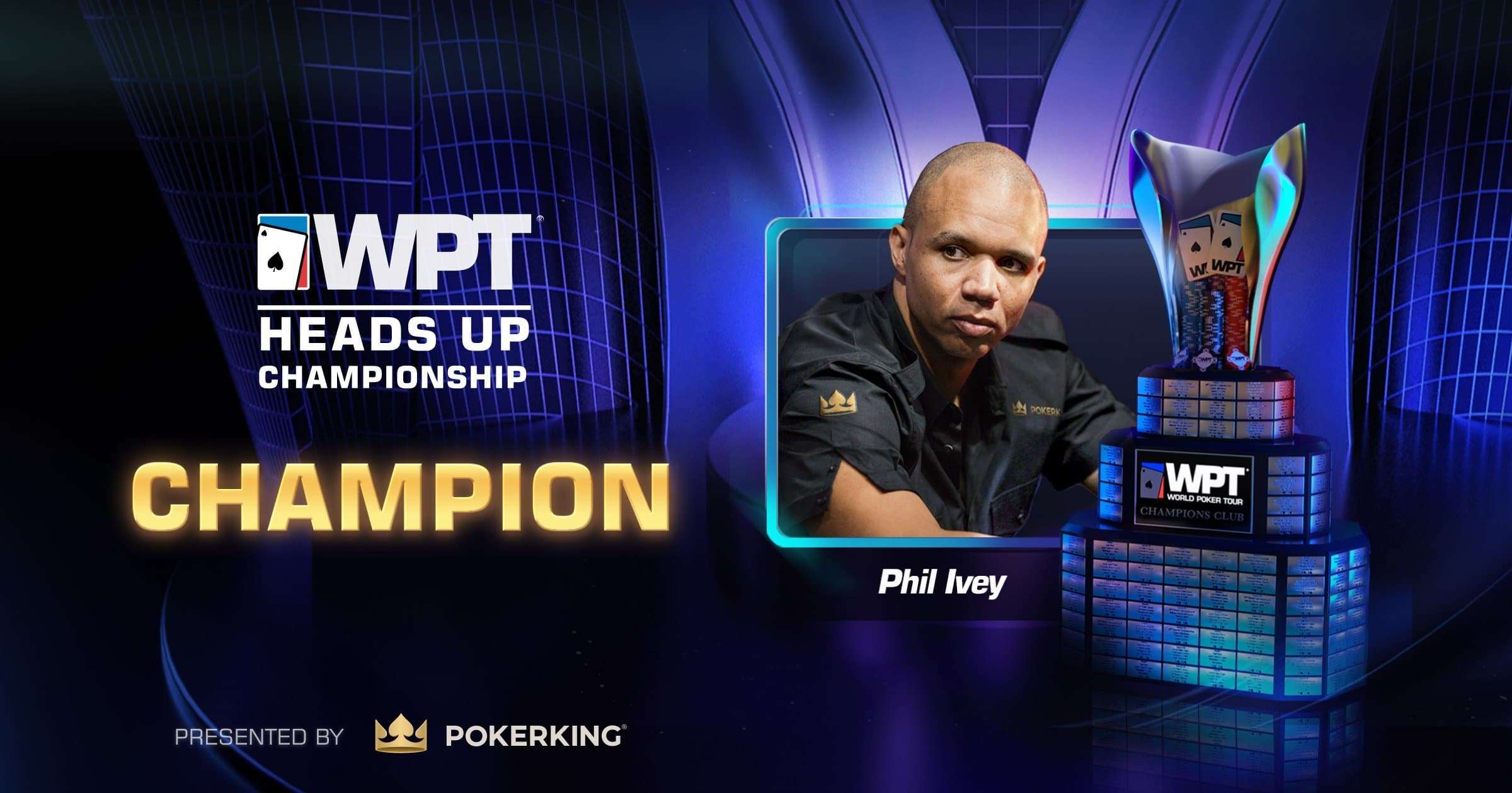 WPT HU Ivey