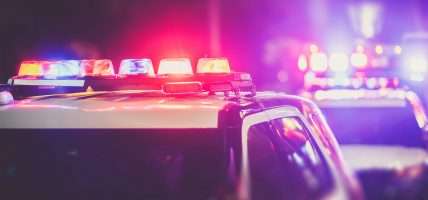 Politie doet inval illegaal casino