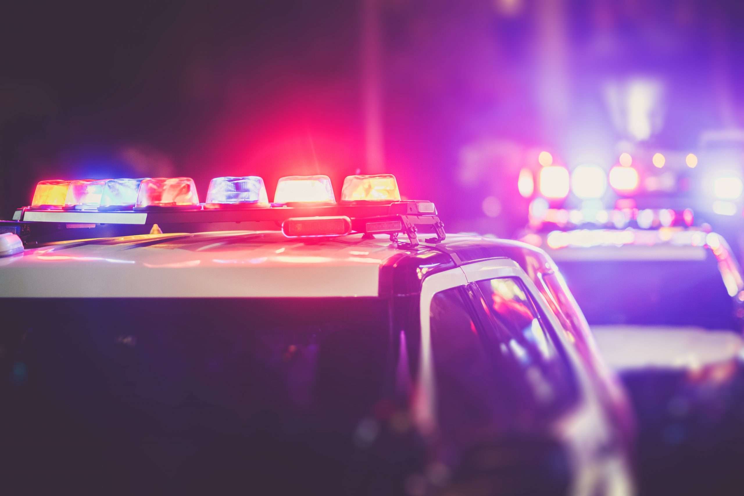 Politie doet inval illegaal casino