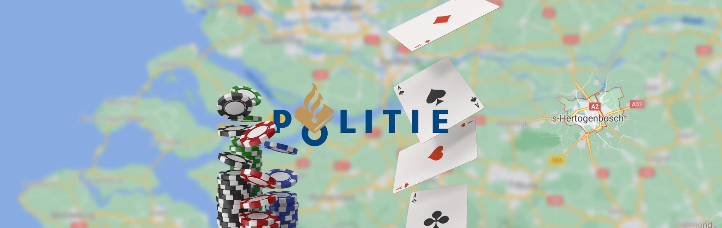 poker den bosch