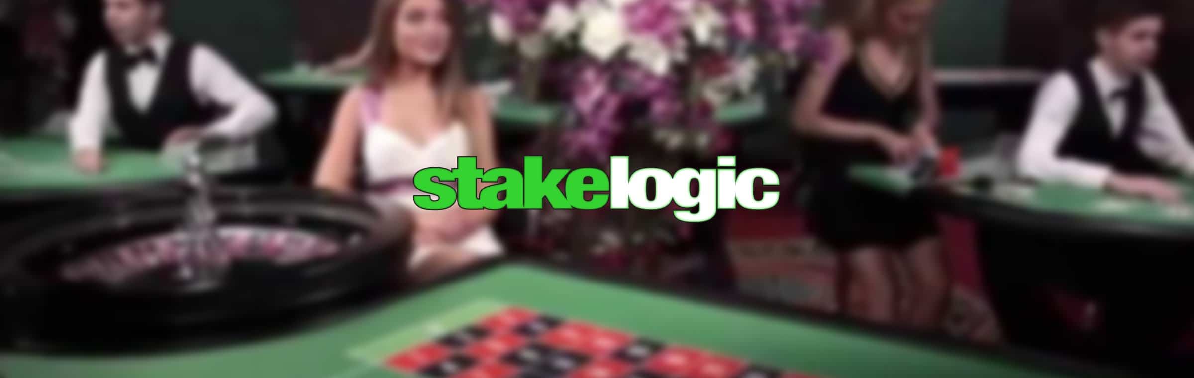 stakelogic live casino