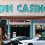 Aztec Inn Las Vegas strip boulevard casino motel kopen