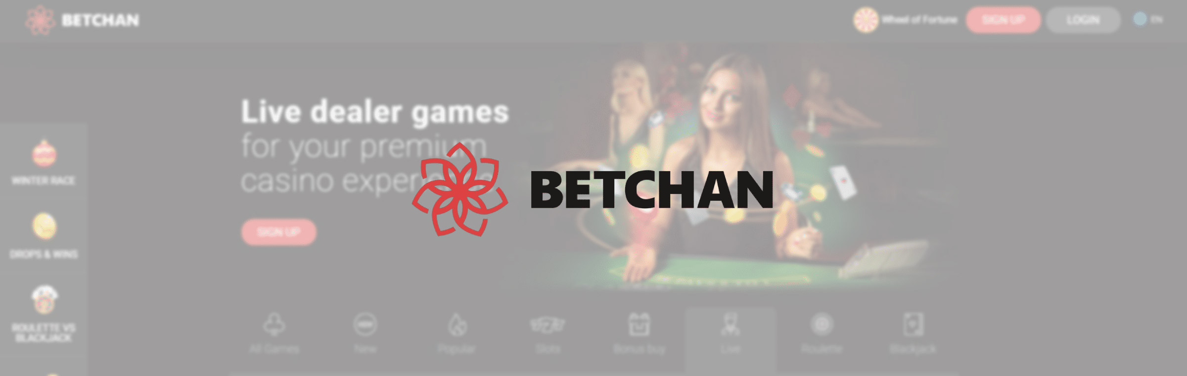 BetChan N1 Interactive Limited 2
