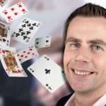 Dieter van de Scheur GTO Game Theory Optimal