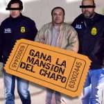 Loterij El Chapo
