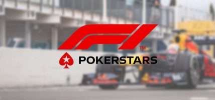 PokerStars Formule 1