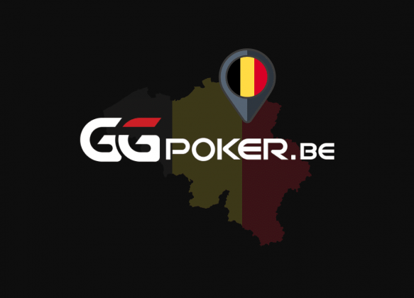 GGPoker België