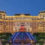 Grand Lisboa Palace is een van de grootste casino's ter wereld