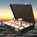 Ibiza pokerspeler drugs