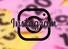 illegale loterijen instagram
