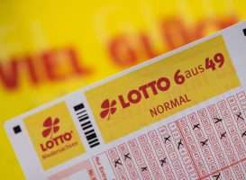 LOTTO Bayern 6aus49