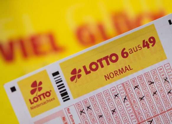 LOTTO Bayern 6aus49