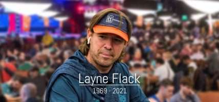 Layne Flack