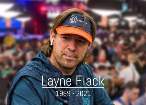Layne Flack