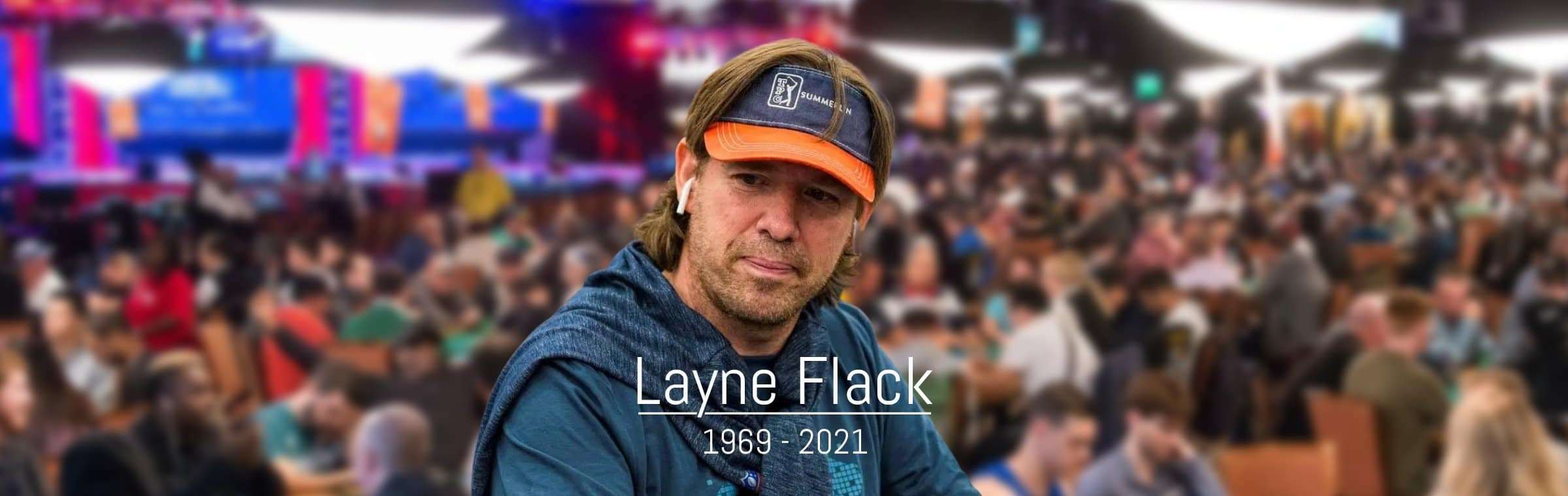 Layne Flack
