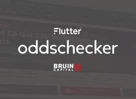 Oddschecker Flutter Bruin