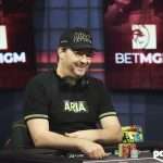 Phil Hellmuth and Nick Wright High Stakes Duel III Round 1