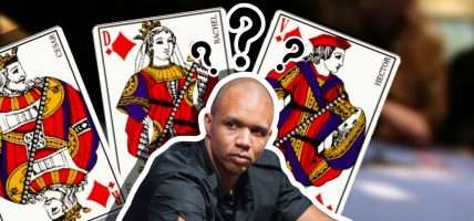 Phil Ivey