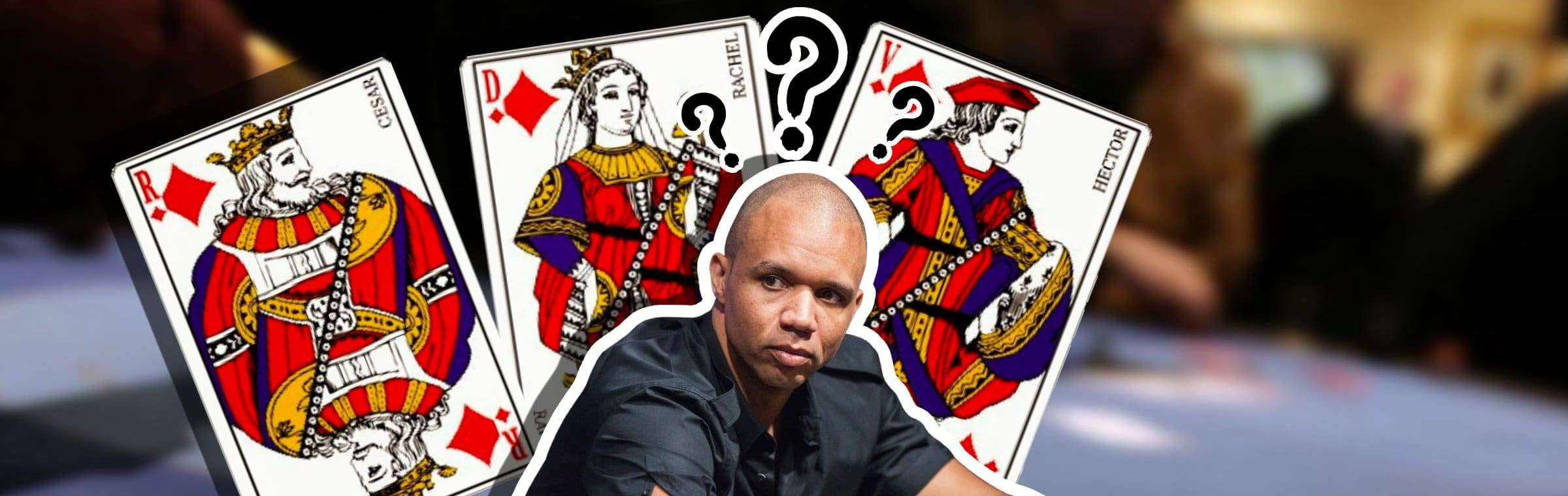 Phil Ivey