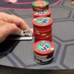 pokerroom planet hollywood
