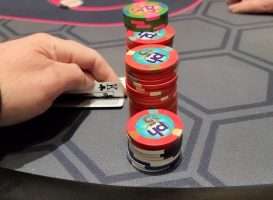 pokerroom planet hollywood
