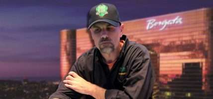 Scott Robbins Borgata