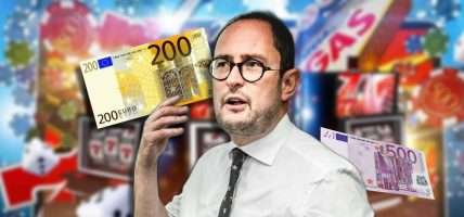 Speellimiet België