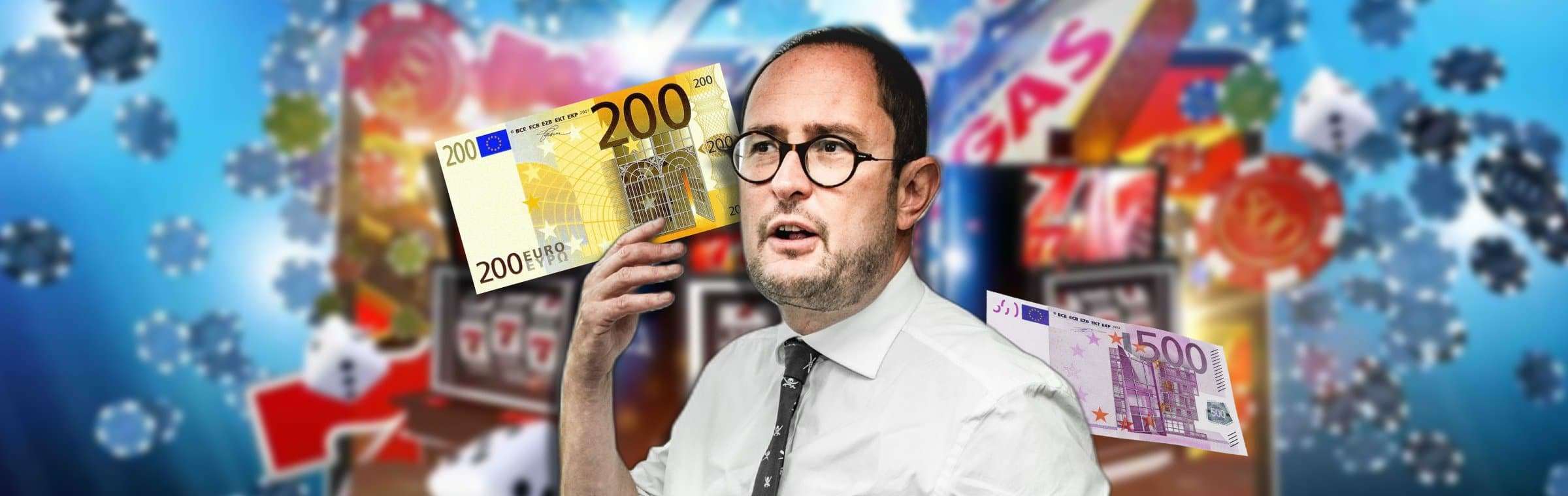 Speellimiet België