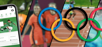TOTO Tips Olympische Spelen 2021 Tokyo-1