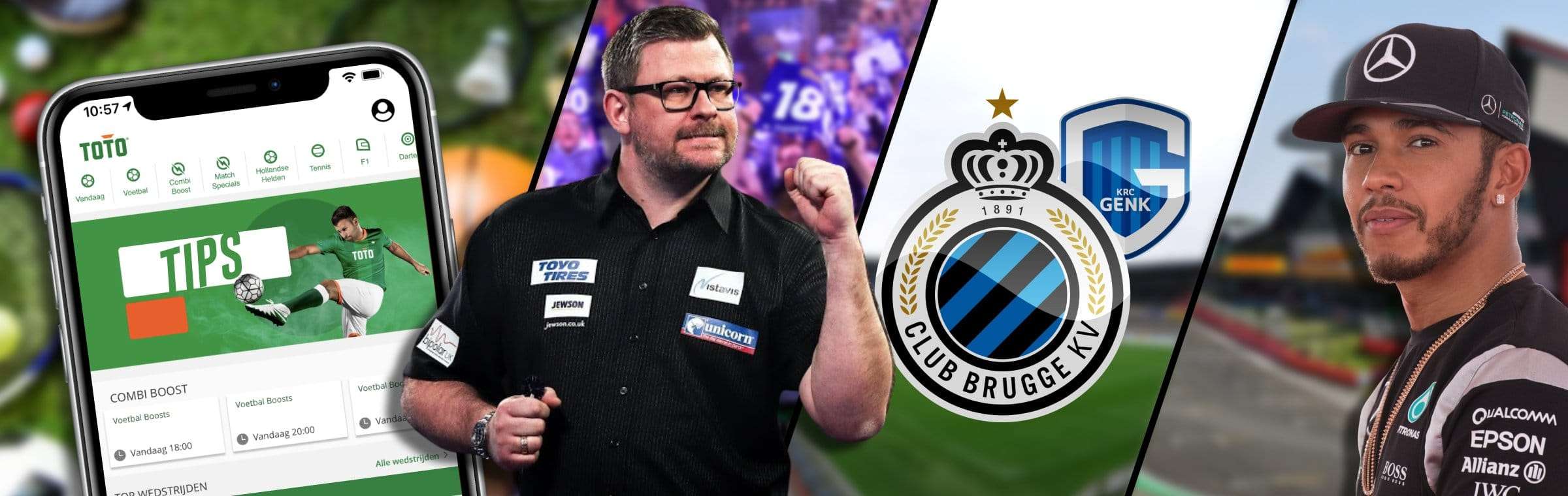 TOTO Tips week 28