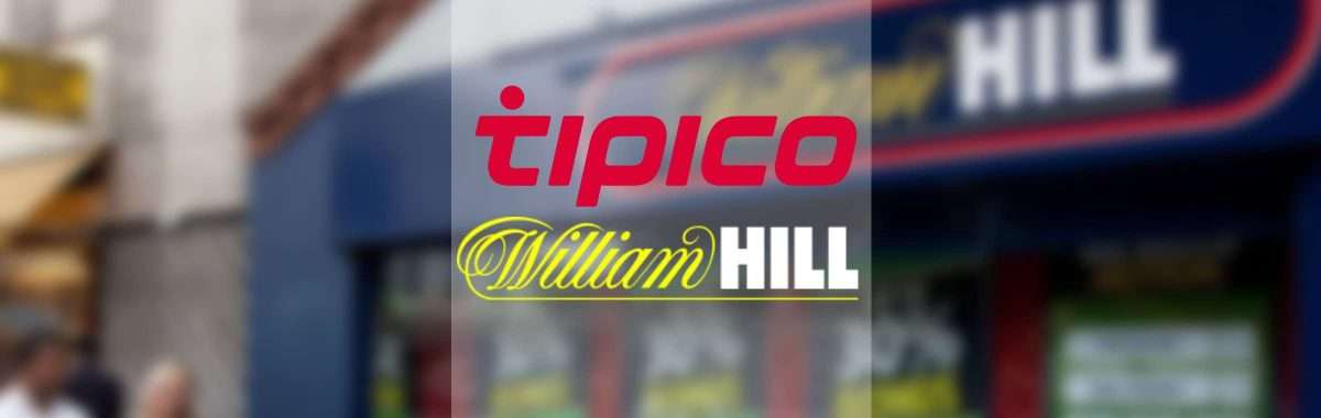 Tipico William Hill