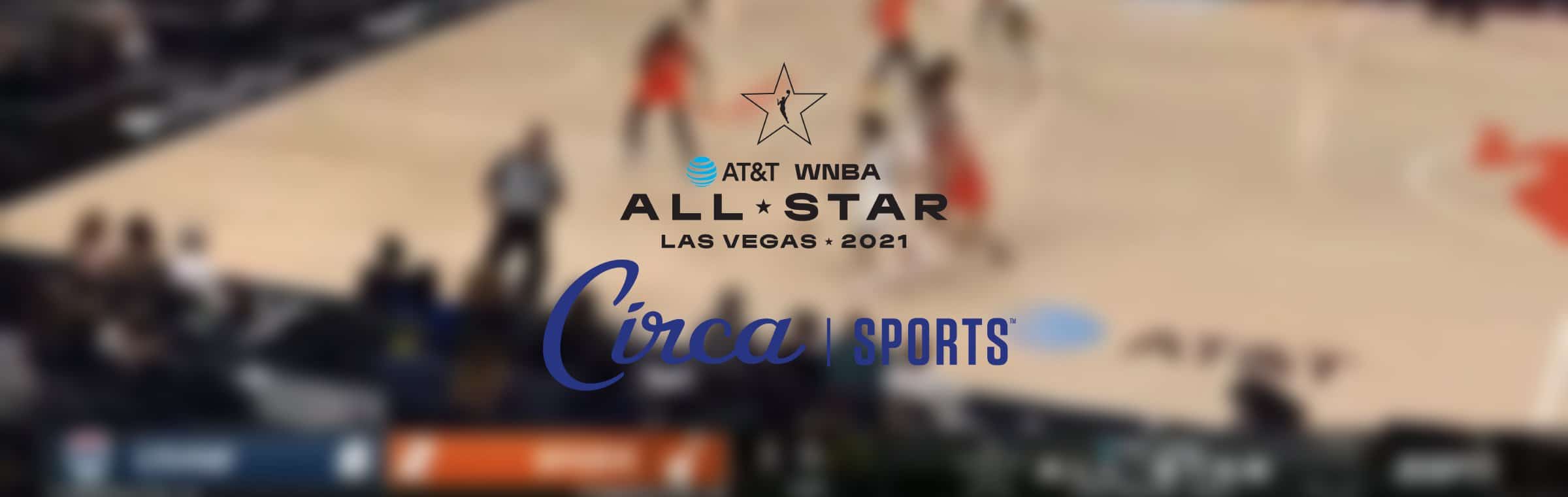 WNBA All-Star Game 2021