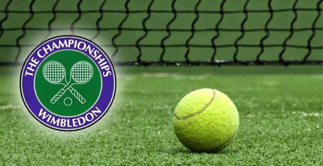 Wimbledon matchfixing