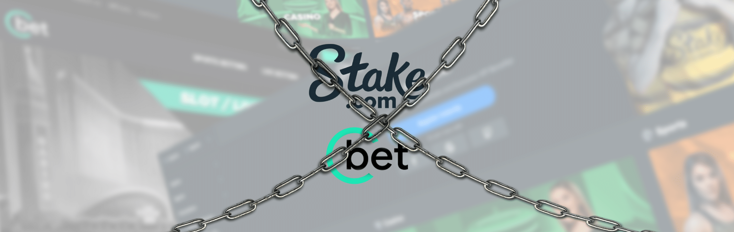 crypto ANJ stake.com cbet.gg