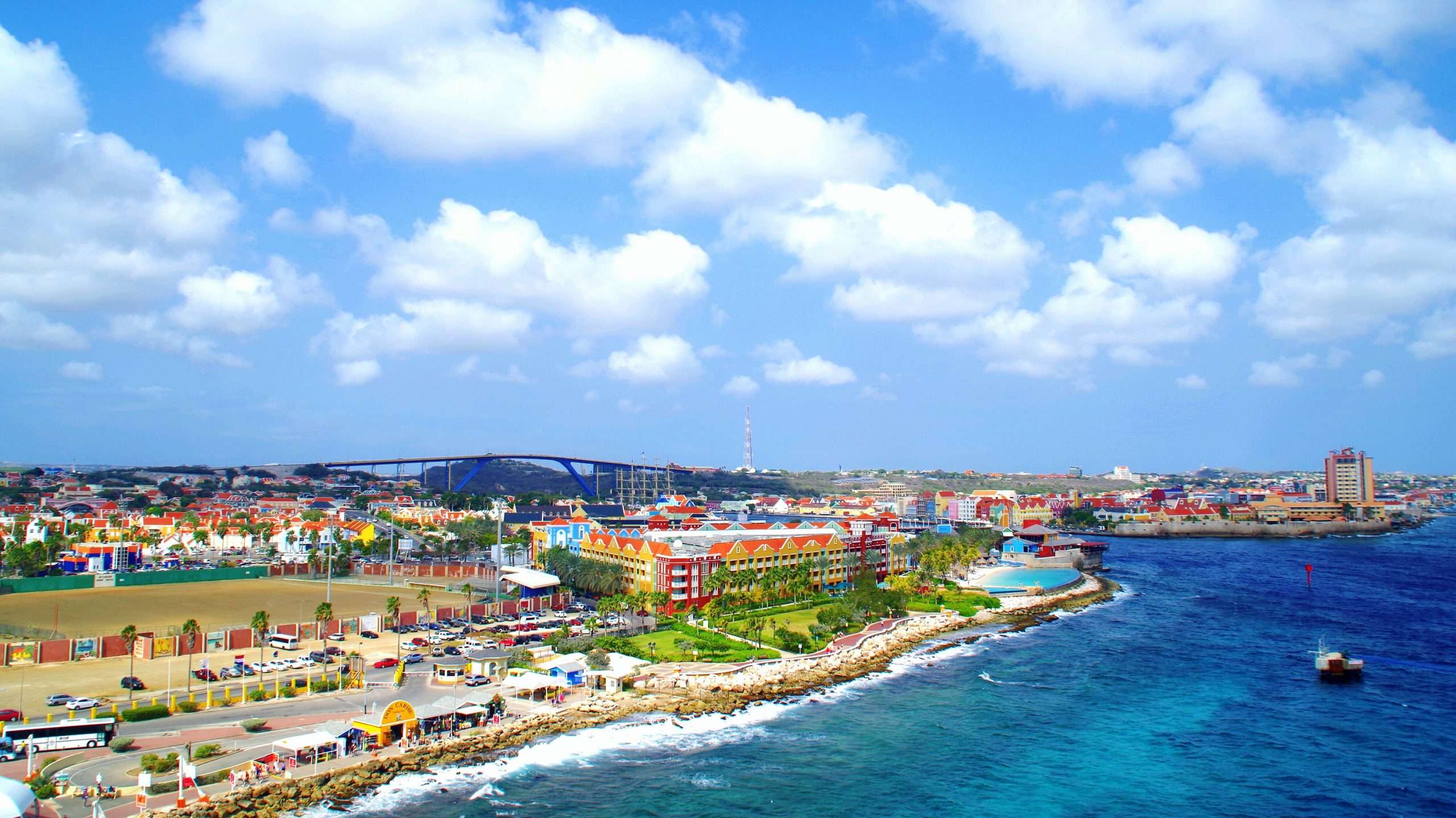 Landsverordening op de Kansspelen Curaçao
