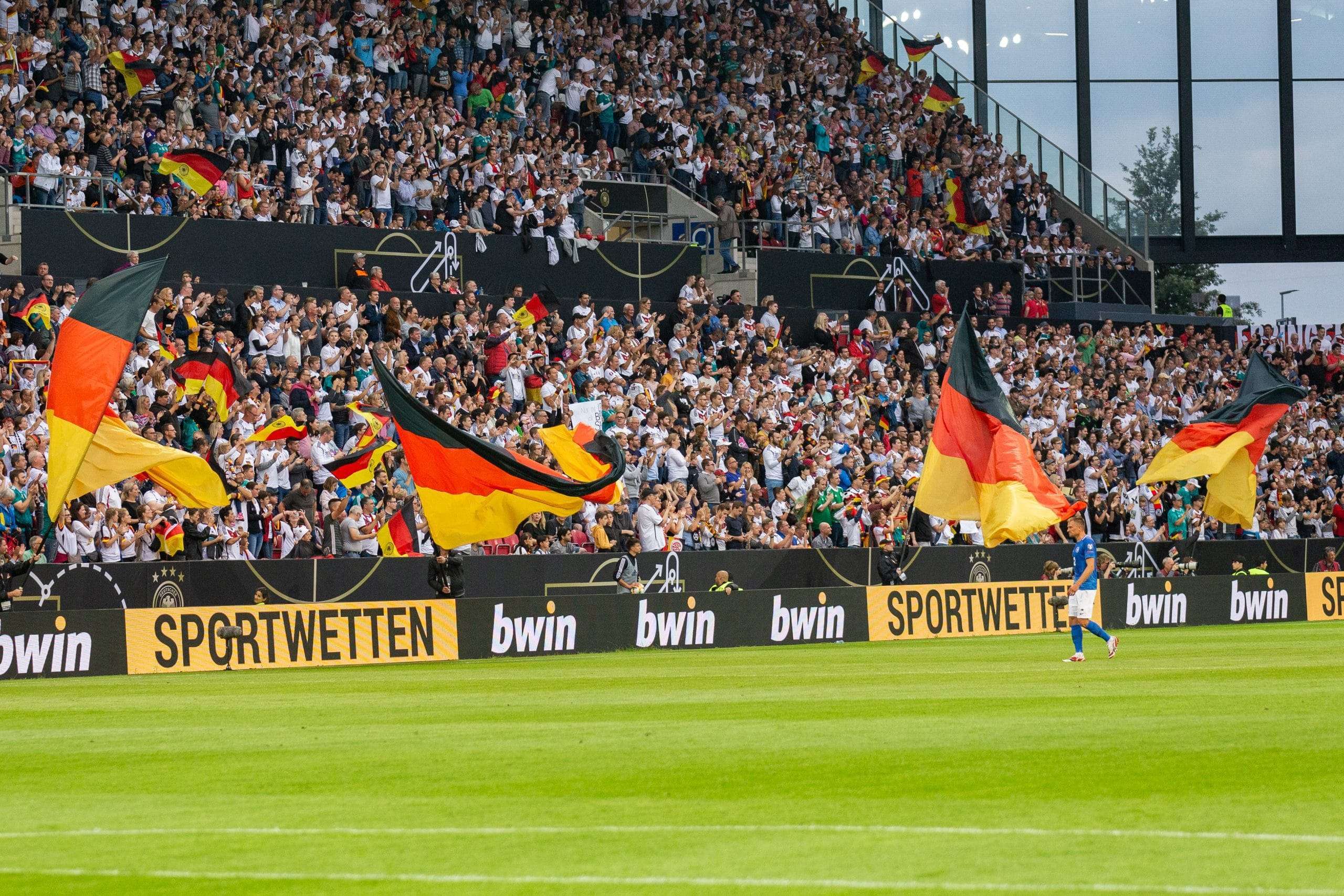 borussia dortmund bwin