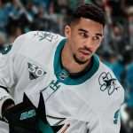 Matchfixing NHL met Evander Kane