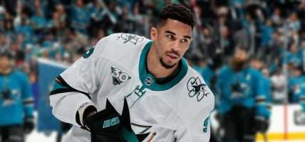 Matchfixing NHL met Evander Kane