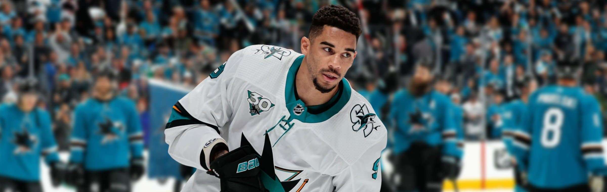 Matchfixing NHL met Evander Kane