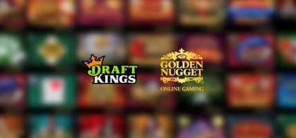 Golden Nugget DraftKings