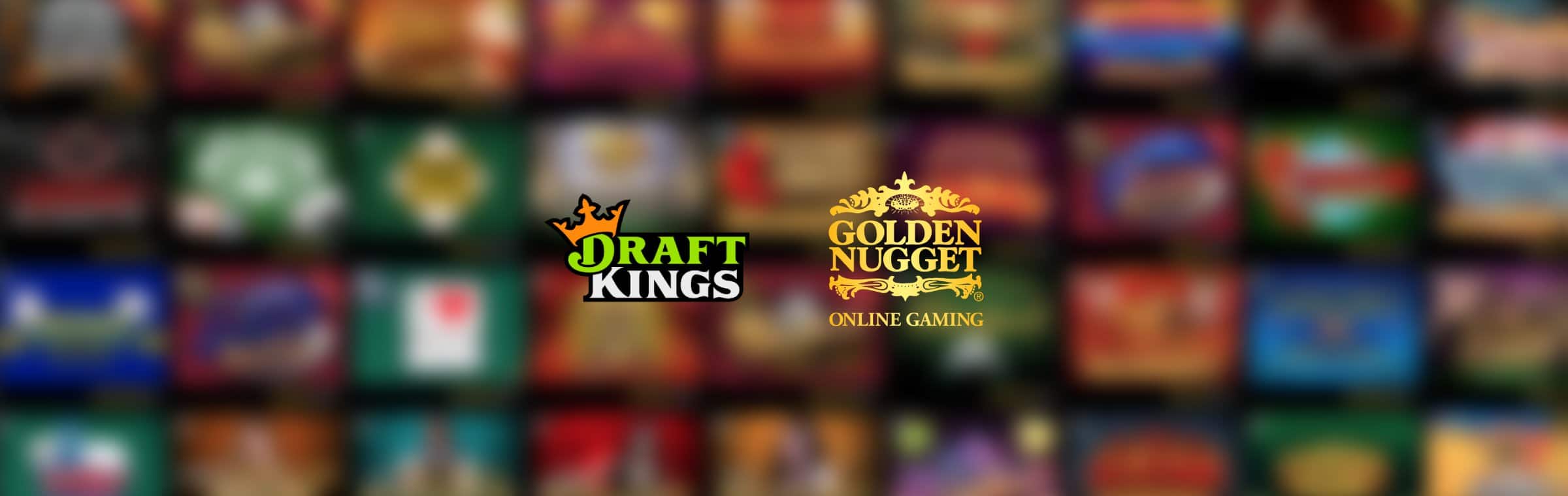 Golden Nugget DraftKings
