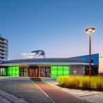 Holland Casino Zandvoort Dutch Grand Prix Formule 1