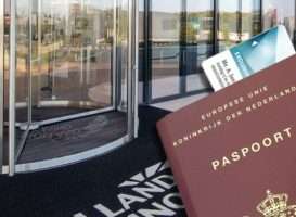 Holland Casino paspoort Favorites-card BSN Cruks