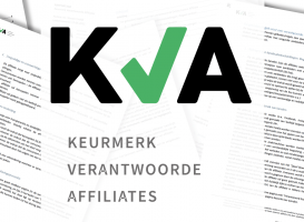 KVA Keurmerk Verantwoorde Affiliates