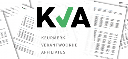KVA Keurmerk Verantwoorde Affiliates