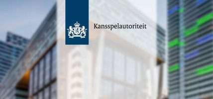 Kansspelautoriteit nieuw adres 2022